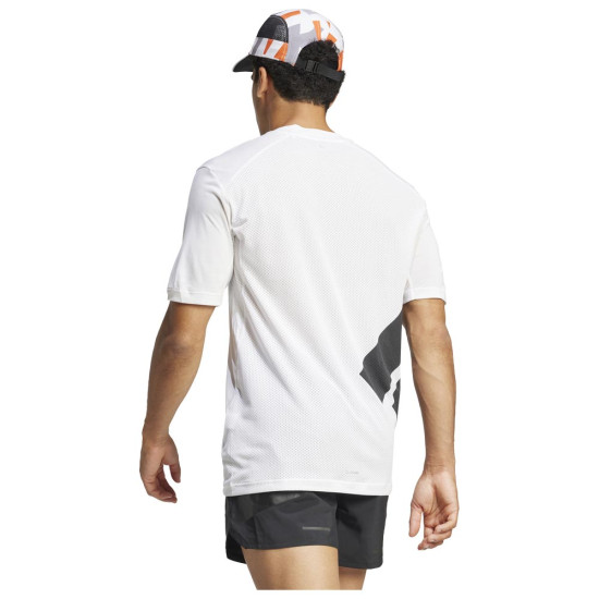 Adidas Ανδρική κοντομάνικη μπλούζα Terrex Xperior Climacool+ Tee